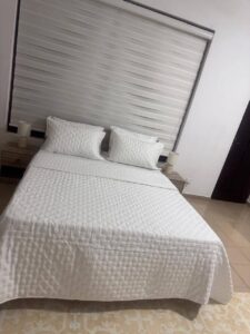 Colombo 06 Furnished Two-Storey Rental
