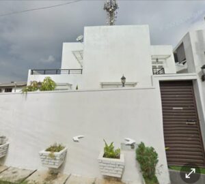 Expatriate Rental House in Ratmalana