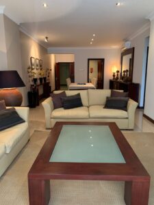 Hyde Park Residencies 1900 Sqft Rental Apartment