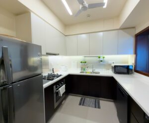 Cinnamon Life Glennie Street 1273 Sqft Skyline Apartment