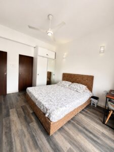 2 Bedroom Apartment for Rent in Nawala