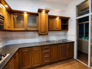 Apartment for Rent in Colombo 04