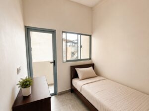 Apartment for Rent in Colombo 03