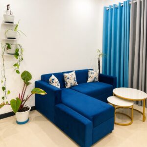 Tri-Zen Braybrooke Place Higher-Floor Residence