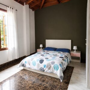 Furnished Three-Bedroom Rental in Battaramulla