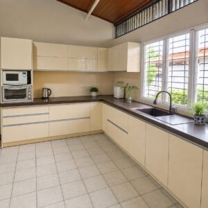 5,500 Sqft Furnished Rental on Jawatta Road