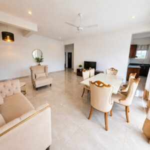 Legends Tower Longdon Place 1700 Sqft Rental