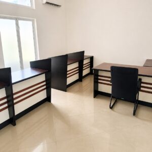 Furnished Corporate Workspace in Colombo 03