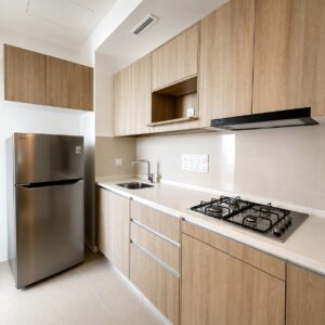 Trizen 2 Bedroom Apartment for Rent