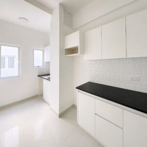 Apartment for Rent in Colombo 09
