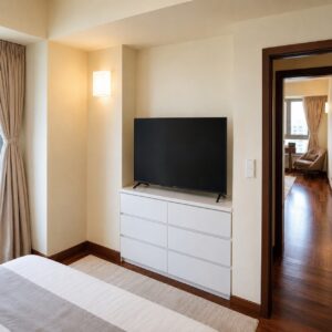 3 Bedroom Apartment for Rent in Colombo 02