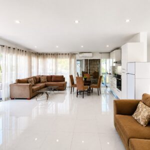 Private Building for Rent in Colombo 05