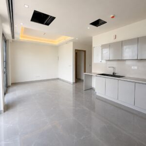 606 - 1 Bedroom Apartment for Rent