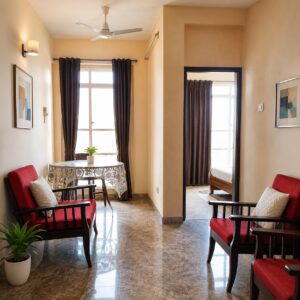 tment for Rent in Colombo 03