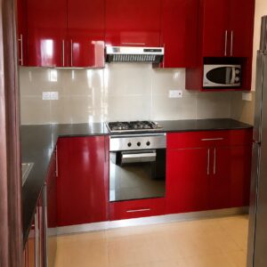 On320 3 Bedroom apartment for rent