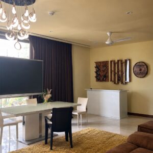 The Grand – 4 Bedroom Apartment for Rent in Colombo 07