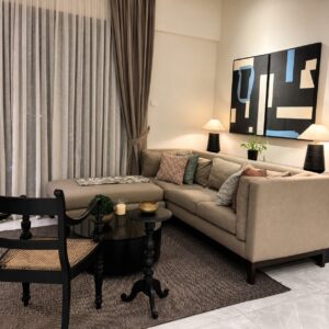 3 Bedroom Apartment for Rent in Rajagiriya
