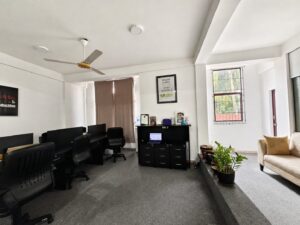 Commercial Space for Rent in Colombo 05