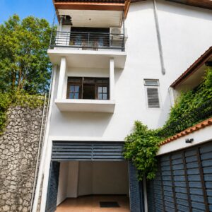 Commercial Space for Rent in Colombo 07