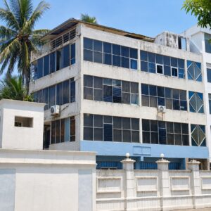 Office Space for Rent in Colombo 03