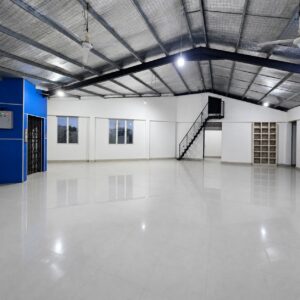 Commercial Building for Rent in Colombo 10