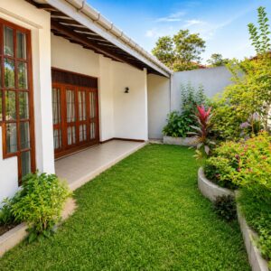 Luxury House for Rent in Nugegoda