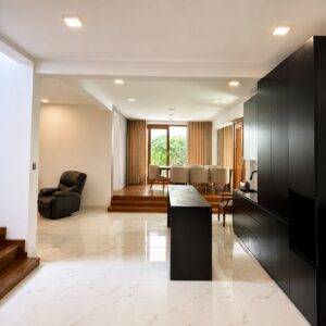 Modern Luxury Brand New House Rent in Dehiwala