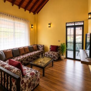 Private Garden Rental in Pelawatte