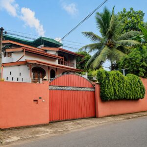 Premium Family Residence for Rent in Pannipitiya