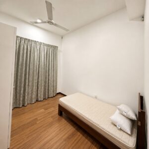 Rosmead Place 1050 Sqft Furnished Apartment