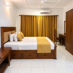 6 Bedroom House for Rent in Colombo 01