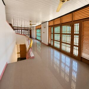 Executive Family Residence for Rent in Colombo 03
