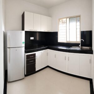 Opposite Havelock City semi furnished 3 bedroom apartment