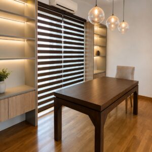 Colombo 02 elevated furnished family home