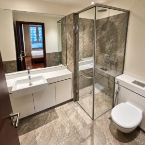 Cinnamon Life city view furnished residence