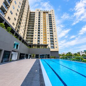 Fairway Urban Homes 3 Bedroom Apartment in Koswatta