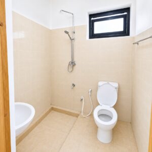 Ground Floor Garden Home for Rent in Kott
