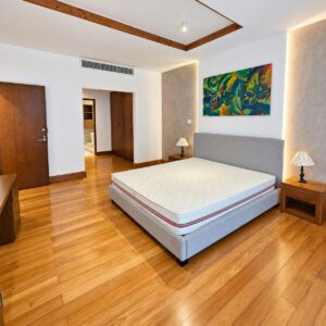 Galle Road 2700 Sqft Sea View Rental