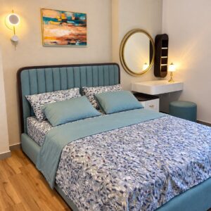 Iconic Galaxy 1205 Sqft Furnished Home