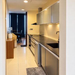 The Monarch Galle Road Executive Apartment