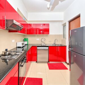On320 Union Place 1200 Sqft Furnished Apartment