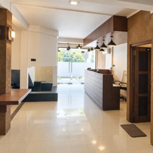Mount Lavinia 14 bedroom fully furnished accommodation