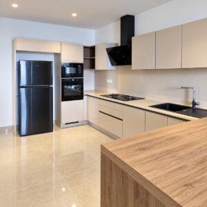 606 The Address Colombo 03 Signature Apartment