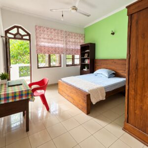 6 Bedroom House for Rent in Colombo 06