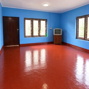 Colombo 08 4500 sqft eleven bedroom semi furnished house