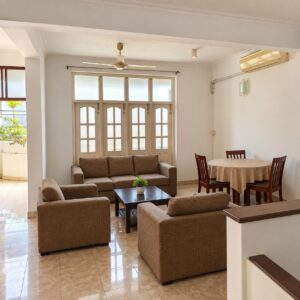 14 Bedroom House for Rent in Mount Lavinia