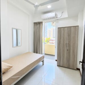 Trillium Havelock 750 Sqft Terrace Apartment