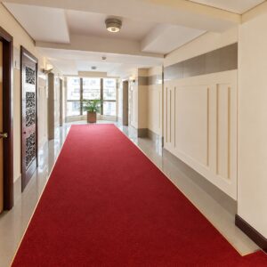 Crescat Residencies 2-Bedroom Urban Gem