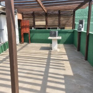 Colombo 01 7500 sqft 34 room furnished rooftop property