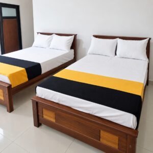 Colombo 06 4500 sqft nine bedroom furnished house